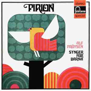 Alf Prøysen - Pirion (Alf Prøysen Synger For Barna) mp3 album
