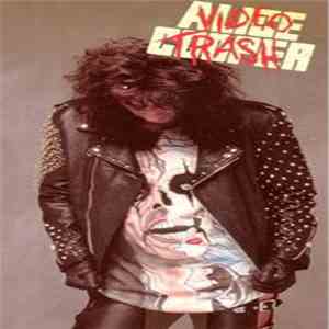 Alice Cooper  - Video Trash mp3 album
