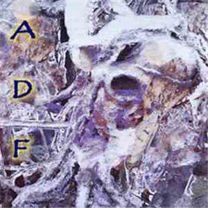 Alien Death Form - Untitled mp3 album