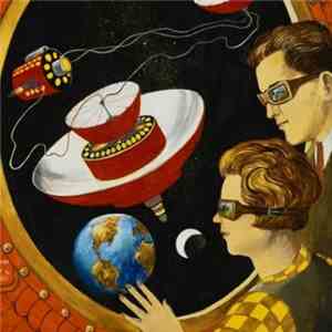 Alienspaceship - In A Spaceship mp3 album