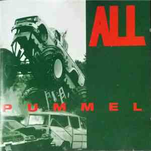 ALL  - Pummel mp3 album
