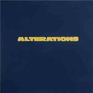 Alterations - Alterations mp3 album