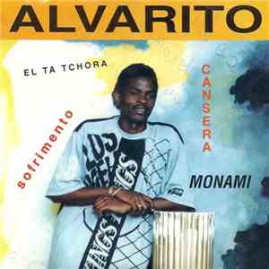 Alvarito - Sofrimento mp3 album