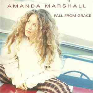 Amanda Marshall - Fall From Grace mp3 album