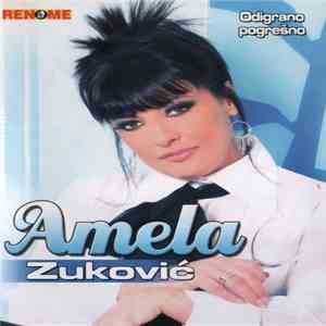 Amela Zuković - Odigrano Pogrešno mp3 album