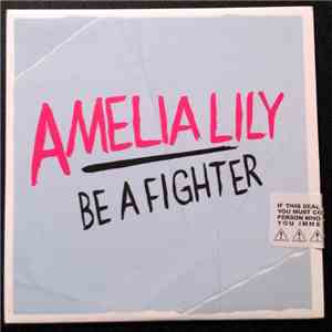 Amelia Lily - Be A Fighter mp3 album