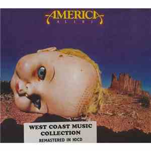America - Alibi mp3 album