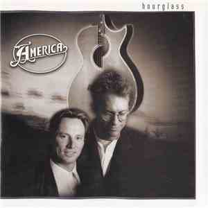 America - Hourglass mp3 album