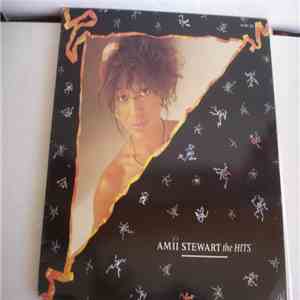 Amii Stewart - The Hits mp3 album