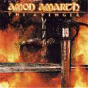 Amon Amarth - The Avenger mp3 album