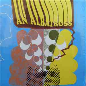 An Albatross - We Are The Lazer Viking mp3 album