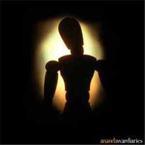 ananda  - Wardiaries mp3 album