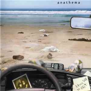 Anathema - A Fine Day To Exit mp3 album