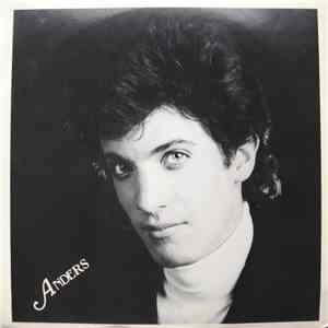 Anders Stone - I Need A Better World / Is It The Way Things Are Now mp3 album
