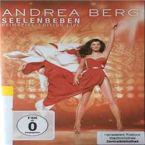 Andrea Berg - Seelenbeben (Heimspiel-Edition Live) mp3 album