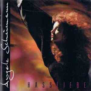 Angela Schumann - Hassliebe mp3 album