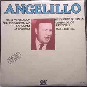 Angelillo - Angelillo mp3 album
