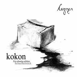Angizia - Kokon. Ein Schaurig-Schönes Schachtelstück mp3 album