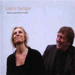 Anne Lande & Per Husby - Sakte Sanger mp3 album