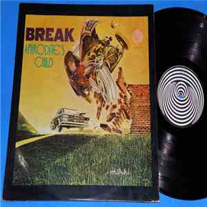 Aphrodite's Child - Break mp3 album