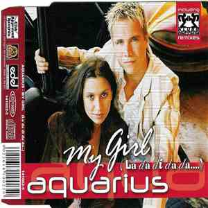 Aquarius  - My Girl (La Da Di Da Da....) mp3 album