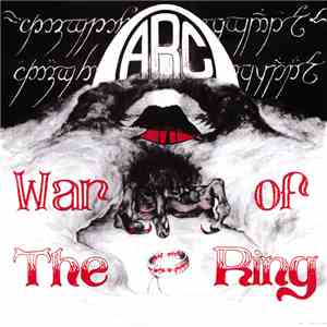 ARC  - War Of The Ring mp3 album