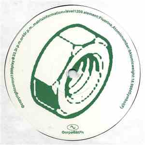 Archetype - Destroy Meaning mp3 album