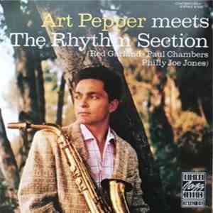 Art Pepper - Meets The Rhythm Section mp3 album