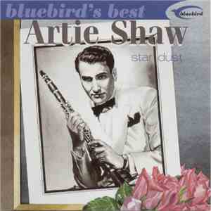 Artie Shaw - Star Dust mp3 album