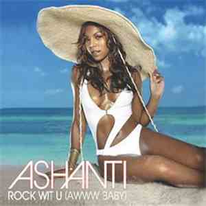 Ashanti - Rock Wit U (Awww Baby) mp3 album