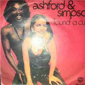 Ashford & Simpson - Found A Cure mp3 album
