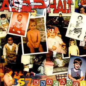 Asphalt  - 357 Knockout mp3 album