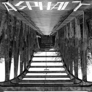 Asphalt - Abstinence, chômage & dépression mp3 album