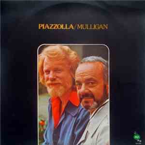 Astor Piazzolla / Gerry Mulligan - Summit mp3 album