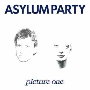 Asylum Party - Picture One mp3 album