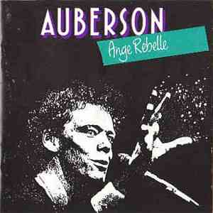 Auberson - Ange Rebelle mp3 album