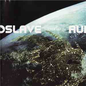 Audioslave - Revelations mp3 album