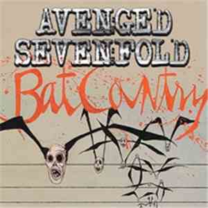 Avenged Sevenfold - Bat Country mp3 album