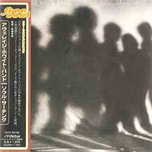 Average White Band - Soul Searching mp3 album