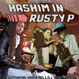 Ays'n'Beez & Hash Mills - Hashim in Rusty P mp3 album