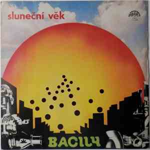 Bacily - Sluneční Věk mp3 album