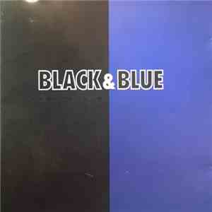 Backstreet Boys - Black & Blue mp3 album