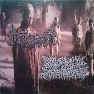 Bacteriophagia / Psychotic Homicidal Dismemberment - Bacteriophagia / Psychotic Homicidal Dismemberment mp3 album