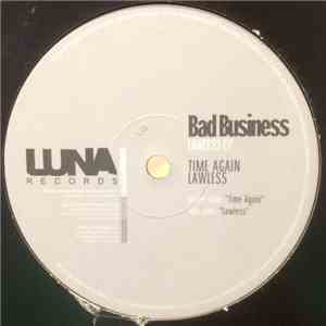 Bad Business - LAWLESS EP mp3 album