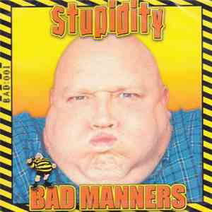 Bad Manners - Stupidity mp3 album