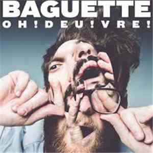 Baguette - Oh!deu!vre! mp3 album