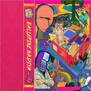 Ballerine Nadiya - Ballerine Nadiya mp3 album