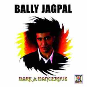 Bally Jagpal - Dark & Dangerous mp3 album