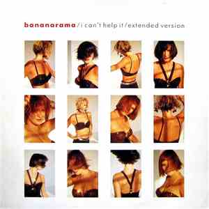 Bananarama - I Can't Help It mp3 album