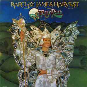 Barclay James Harvest - Octoberon mp3 album